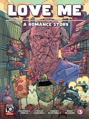 cover image of Love Me